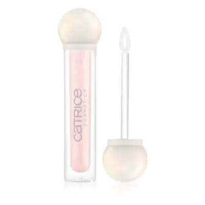 Catrice PEARLFECTION tündöklő ajakfény árnyalat 01 Pearlfect Kiss 3.2 ml