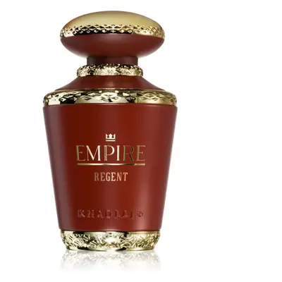 Khadlaj Empire Regent Eau de Parfum unisex 100 ml