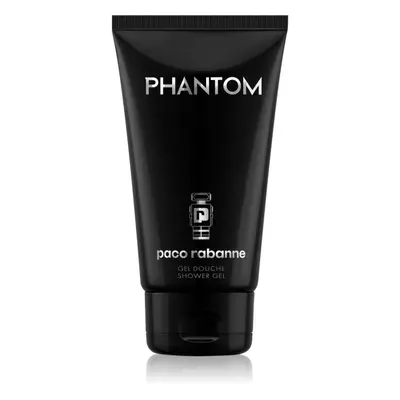 Rabanne Phantom fényűző tusfürdő gél uraknak 150 ml