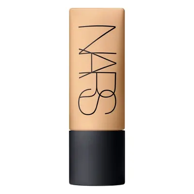 NARS SOFT MATTE Complete Foundation mattító alapozó árnyalat SANTA FE 45 ml