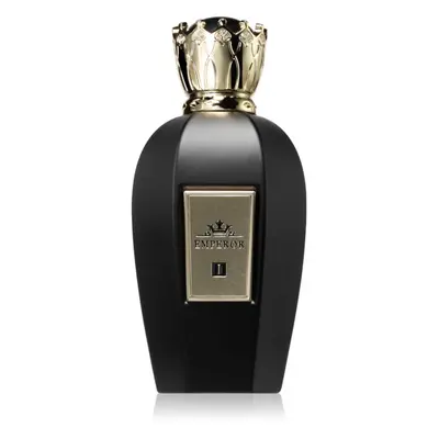 Fragrance World Emperor I. Eau de Parfum unisex 100 ml