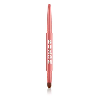 Buxom POWER LINE™ PLUMPING LIP LINER ajakceruza nagyobbító hatás árnyalat Rich Rose 0,3 g