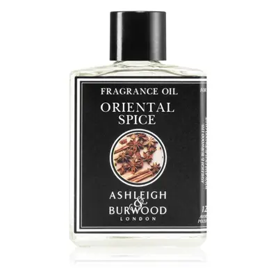 Ashleigh & Burwood London Fragrance Oil Oriental Spice illóolaj 12 ml