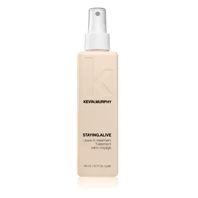 Kevin Murphy Staying Alive öblítés nem igénylő tápláló kondicionáló spray -ben 150 ml