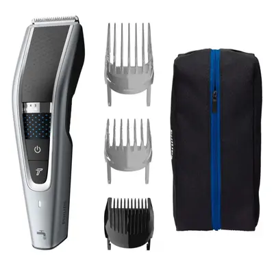 Philips Hair Clipper Series 5000 HC5630/15 haj- és szakállnyíró 1 db