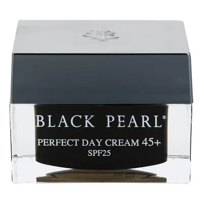 Sea of Spa Black Pearl nappali hidratáló krém 45+ SPF 25 50 ml