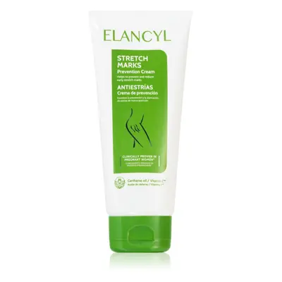 Elancyl Stretch Marks a hegek és a striák különleges gondozására 200 ml