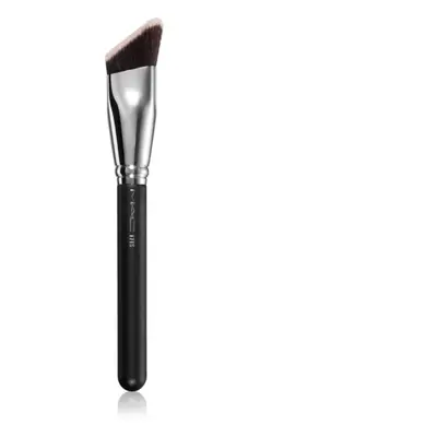 MAC Cosmetics 171S Smooth-Edge All Over Face Brush kontúrozó ecset 1 db