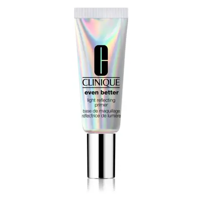 Clinique Even Better™ Light Reflecting Primer élénkítő sminkalap a make - up alá 15 ml