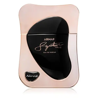 Armaf Signature True Eau de Parfum unisex 100 ml