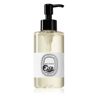 Diptyque Philosykos tisztító tusoló gél unisex 200 ml