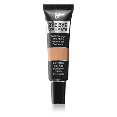 IT Cosmetics Bye Bye Under Eye korrektor öregedés ellen árnyalat 32 Tan Bronze 12 ml