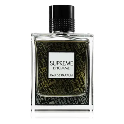 Fragrance World Supreme L'Homme Eau de Parfum uraknak 100 ml