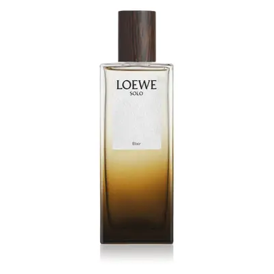 Loewe Solo Elixir Eau de Parfum unisex 50 ml