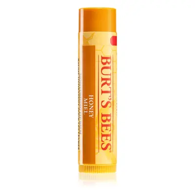 Burt’s Bees Lip Care ajakbalzsam mézzel (with Honey & Vitamin E) 4,25 g