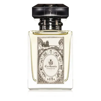 Carthusia 1681 Eau de Parfum uraknak 50 ml