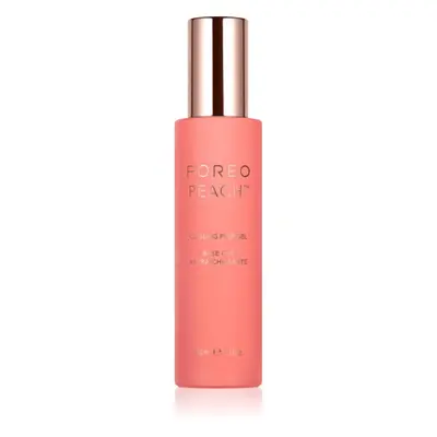 FOREO PEACH™ Cooling Prep Gel nyugtató borotválkozó gél 100 ml