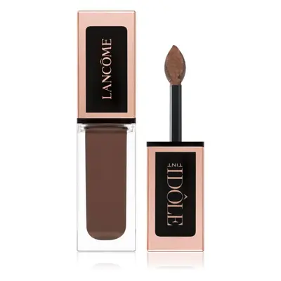 Lancôme Idôle Tint folyékony szemhéjfesték árnyalat 11 Rich Espresso 7 ml