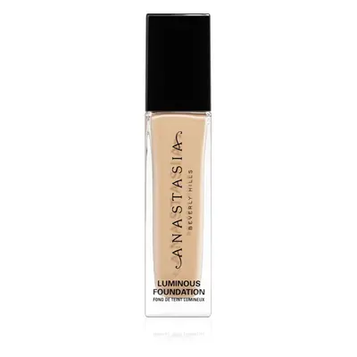 Anastasia Beverly Hills Luminous Foundation élénkítő make-up árnyalat 150W 30 ml