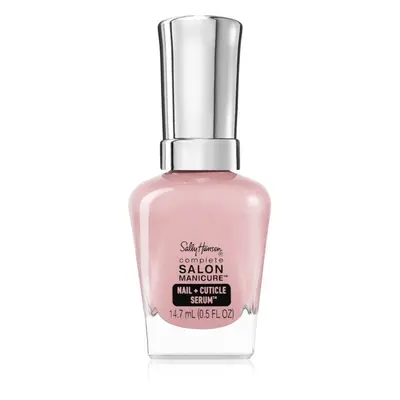 Sally Hansen Complete Salon Manicure szérum a körmökre és a körömbőrre 14,7 ml