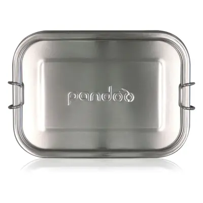 Pandoo Stainless Steel Lunchbox élelmiszer-tároló 800 ml