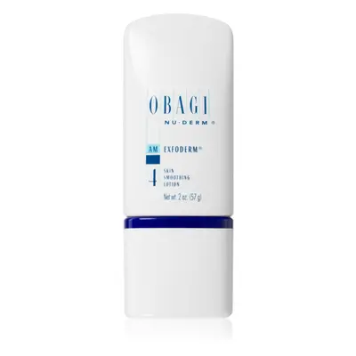 OBAGI Nu-Derm® Exfoderm gyengéd hámlasztó tej 57 g