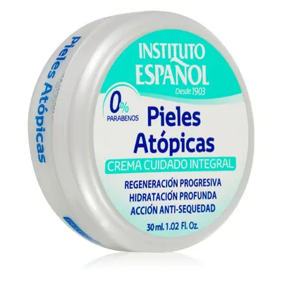 Instituto Español Atopic Skin testápoló tej 30 ml