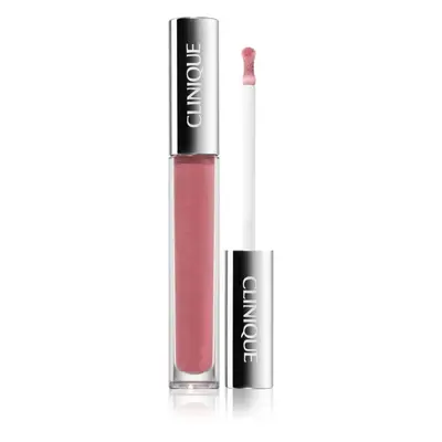 Clinique Pop™ Plush Creamy Lip Gloss hidratáló ajakfény árnyalat Strawberry Pop 3,4 ml