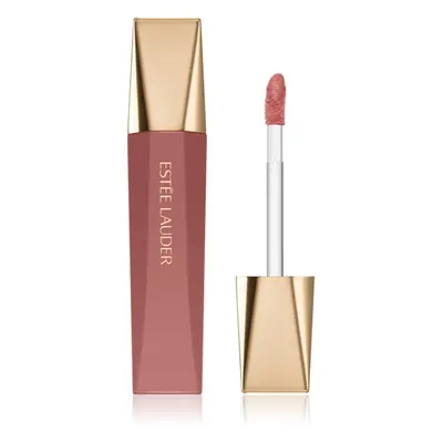 Estée Lauder Pure Color Whipped Matte Lip Color matt folyékony állagú ajakrúzs árnyalat 921 Air 