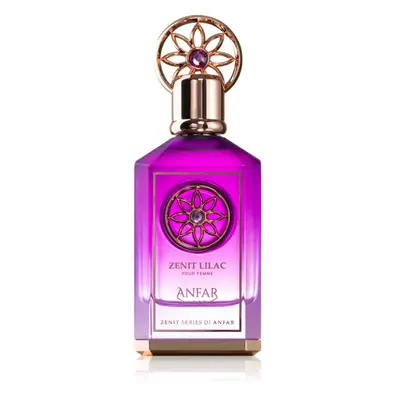 Anfar Zenit Lilac Eau de Parfum hölgyeknek 100 ml