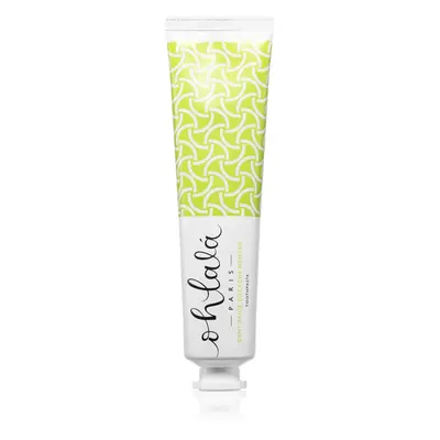 Ohlala Pistachio Mint fogkrém 75 ml