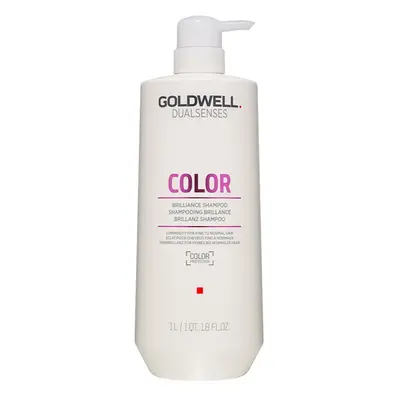 Goldwell Dualsenses Color sampon a festett haj védelmére 1000 ml