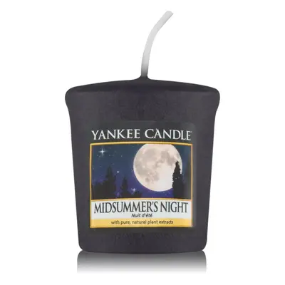 Yankee Candle Midsummer´s Night viaszos gyertya 49 g