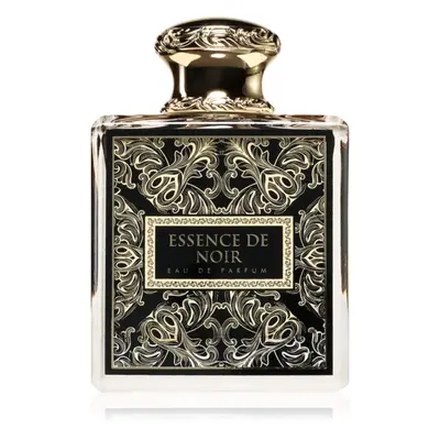 French Avenue Essence De Noir Eau de Parfum uraknak 100 ml