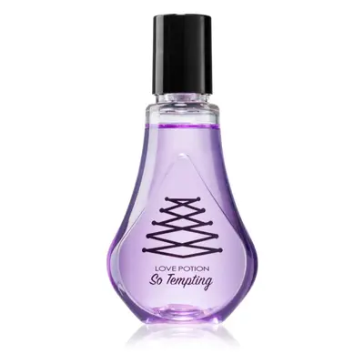 Oriflame Love Potion So Tempting illatosított test- és hajpermet hölgyeknek 75 ml