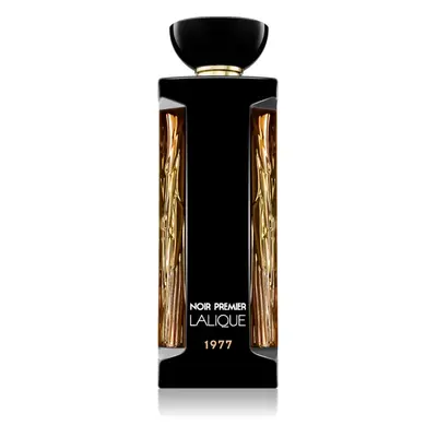 Lalique Noir Premier Fruits Du Mouvement Eau de Parfum unisex 100 ml