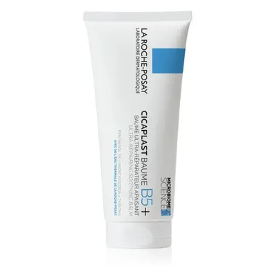 La Roche-Posay Cicaplast Baume B5+ nyugtató balzsam érzékeny, irritált bőrre 100 ml