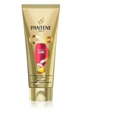 Pantene Pro-V Infinitely Long leöblítést nem igénylő szérum a károsult hajra 200 ml