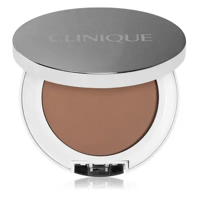 Clinique Beyond Perfecting™ Powder Foundation + Concealer púderes make-up korrektorral 2 az 1-be