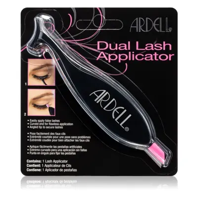 Ardell Dual Lash Applicator applikátor a szempillákra 1 db