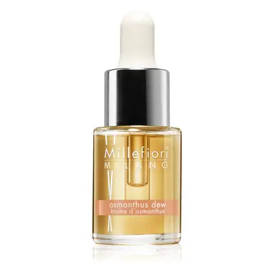 Millefiori Milano Osmanthus Dew illóolaj 15 ml