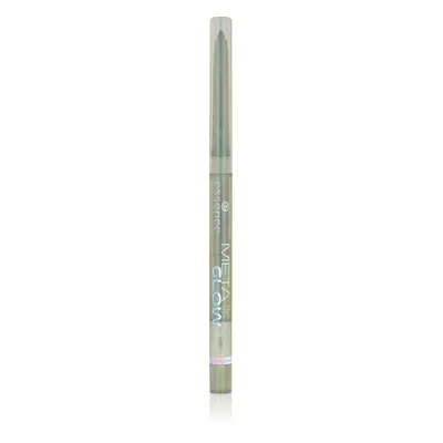 essence META GLOW szemceruza árnyalat 03 Galactic Chrome 0,22 g