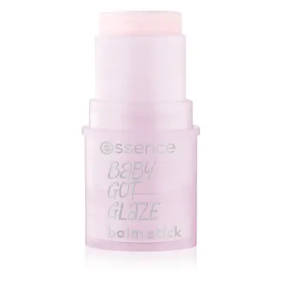 essence BABY GOT GLAZE highlighter stift 4.5 g