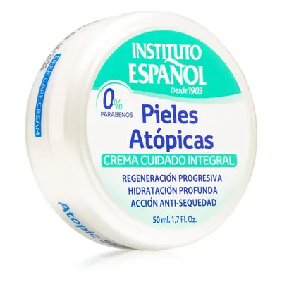 Instituto Español Atopic Skin tápláló testápoló krém 40 ml