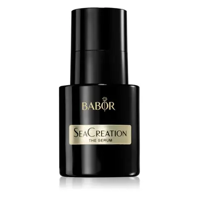 BABOR SeaCreation öregedés elleni arcszérum 30 ml