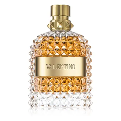 Valentino Uomo Eau de Toilette uraknak 150 ml