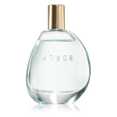 Oriflame Joyce Turquoise Eau de Toilette hölgyeknek 50 ml