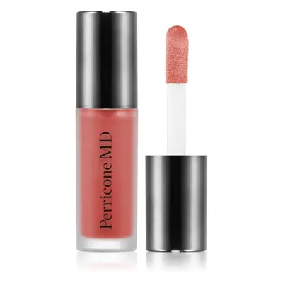 Perricone MD No Makeup Lip Oil ajak olaj árnyalat Guava 5,5 ml