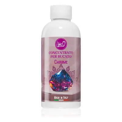 THD Unico Charm illatkoncentrátum mosógépbe 100 ml