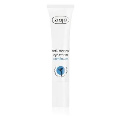 Ziaja Eye care anti - shadow élénkítő szemkrém 15 ml